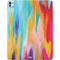 Multicolor Brush Stroke by Etta Vee iPad Pro 13in M4 (2024) Skin