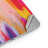 Multicolor Brush Stroke by Etta Vee iPad Pro 13in M4 (2024) Skin