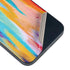 Multicolor Brush Stroke by Etta Vee iPhone Skins