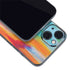 Multicolor Brush Stroke by Etta Vee iPhone Skins