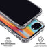 Multicolor Brush Stroke by Etta Vee iPhone 16e MagSafe Case