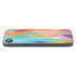 Multicolor Brush Stroke by Etta Vee iPhone 16e Skin