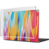 Multicolor Brush Stroke by Etta Vee MacBook Pro 14in (2021-24) Case plus Skin