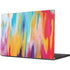 Multicolor Brush Stroke by Etta Vee Apple MacBook Pro 14-inch Skin