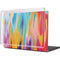 Multicolor Brush Stroke by Etta Vee MacBook Cases