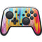 Multicolor Brush Stroke by Etta Vee Nintendo Switch 2 (2025) Pro Controller Skin