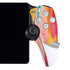 Multicolor Brush Stroke by Etta Vee PlayStation Portal Remote Player Skin