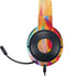 Multicolor Brush Stroke by Etta Vee Razer Kraken X Skin
