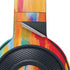 Multicolor Brush Stroke by Etta Vee Razer Kraken X Skin