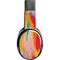 Multicolor Brush Stroke by Etta Vee Skullcandy Crusher Wireless Skin