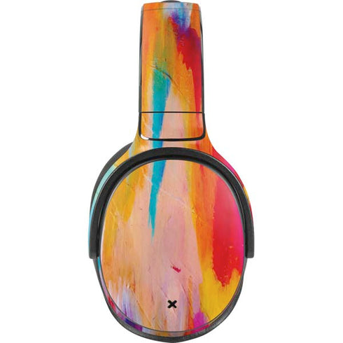 Multicolor Brush Stroke by Etta Vee Skullcandy Venue Skin