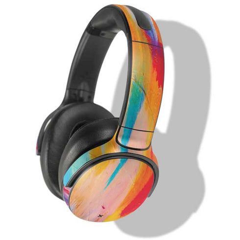 Multicolor Brush Stroke by Etta Vee Skullcandy Venue Skin