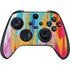 Etta Vee Multicolor Brush Stroke Xbox Series X Bundle Skin