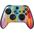 Multicolor Brush Stroke by Etta Vee Xbox Series X Skins