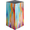 Multicolor Brush Stroke by Etta Vee XBox Series X Digital Edition Console Skin