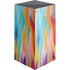 Multicolor Brush Stroke by Etta Vee XBox Series X Digital Edition Console Skin