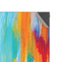 Multicolor Brush Stroke by Etta Vee XBox Series X Digital Edition Console Skin