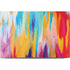 Multicolor Brush Stroke by Etta Vee Dell XPS Skin