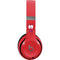 Disney Mulan Mushu Beats Solo 4 Wireless Headphones Skin