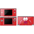 Disney Mulan Mushu Nintendo Skins