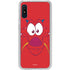 Disney Mulan Mushu Galaxy Cases