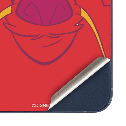 Disney Mulan Mushu Galaxy A35 5G Skin