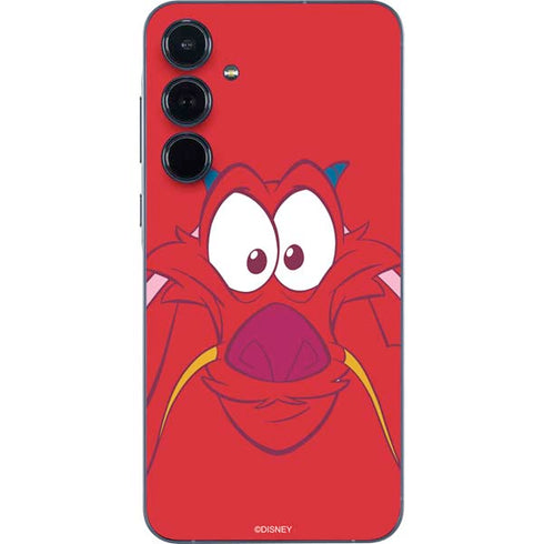 Disney Mulan Mushu Galaxy A36 5G Skin