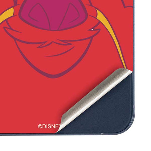 Disney Mulan Mushu Galaxy A36 5G Skin