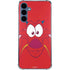 Disney Mulan Mushu Galaxy A55 5G Clear Case