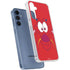 Disney Mulan Mushu Galaxy A55 5G Clear Case