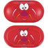 Disney Mulan Mushu Galaxy Buds Plus Skin