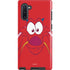 Disney Mulan Mushu Galaxy Cases