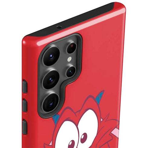 Disney Mulan Mushu Galaxy S23 Ultra Pro Case