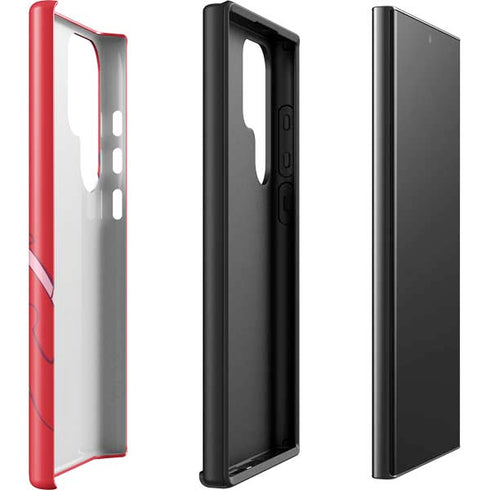 Disney Mulan Mushu Galaxy S23 Ultra Pro Case