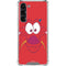 Disney Mulan Mushu Galaxy S24 FE Clear Case