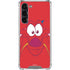 Disney Mulan Mushu Galaxy S24 FE Clear Case