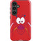 Disney Mulan Mushu Galaxy S25 Plus Impact Case