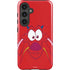 Disney Mulan Mushu Galaxy S25 Plus Impact Case