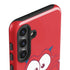 Disney Mulan Mushu Galaxy S25 Plus Impact Case