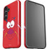 Disney Mulan Mushu Galaxy S25 Plus Impact Case