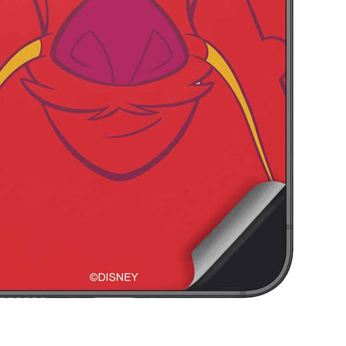 Disney Mulan Mushu Galaxy S25 Plus Skin