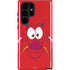 Disney Mulan Mushu Galaxy S25 Ultra Impact Case