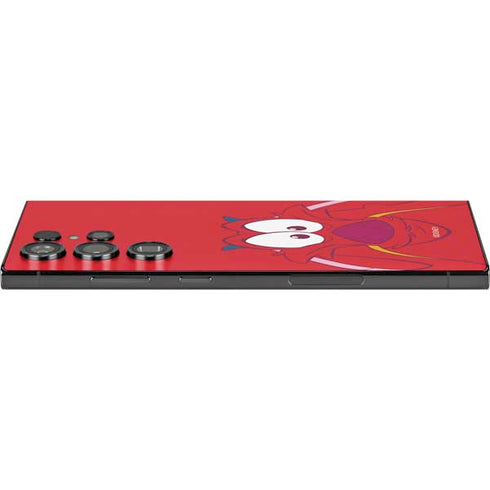 Disney Mulan Mushu Galaxy S25 Ultra Skin