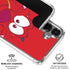 Disney Mulan Mushu Galaxy S26 Clear Case