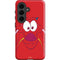 Disney Mulan Mushu Galaxy S26 Impact Case