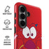 Disney Mulan Mushu Galaxy S26 Impact Case