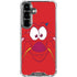 Disney Mulan Mushu Galaxy S26 Plus Clear Case