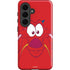 Disney Mulan Mushu Galaxy S26 Plus Impact Case