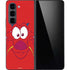 Disney Mulan Mushu Galaxy Z Fold5 5G Skin