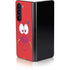 Disney Mulan Mushu Galaxy Z Fold5 5G Skin